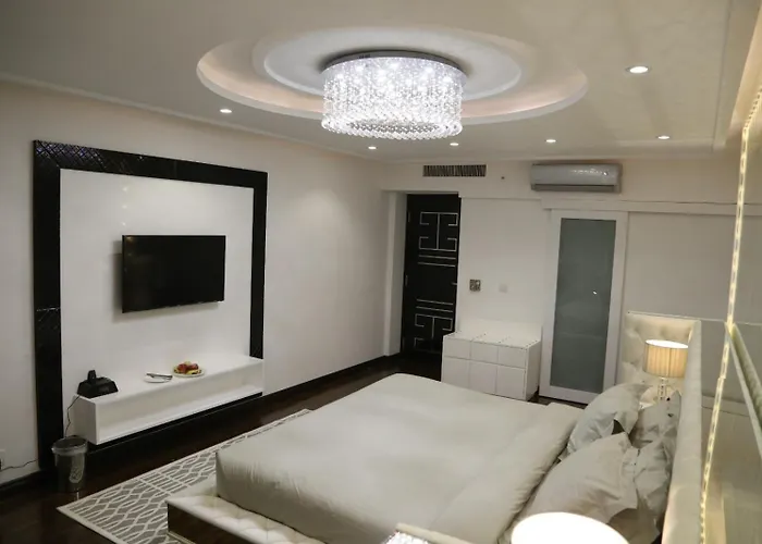 Islamabad Hotel