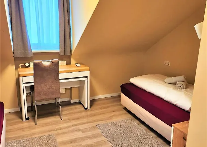 Hotel Schweizer Stubb