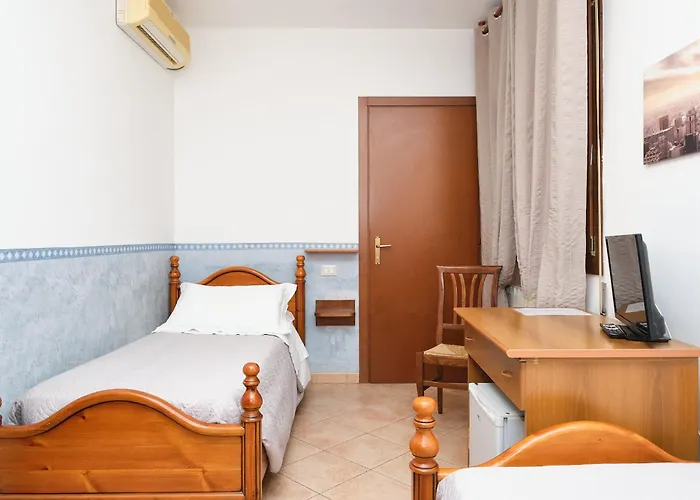 Al Bacino Rooms And Breakfast