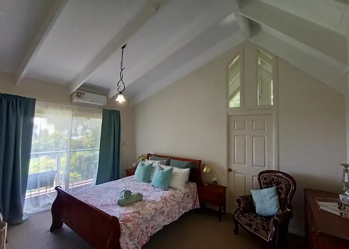 Spectacular Gold Coast Skyline Views