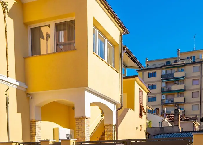Casa Fortuna