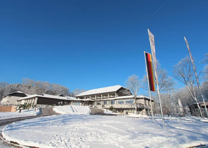 Hotel Diehlberg