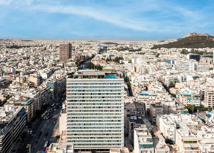 President Hotel Athen
