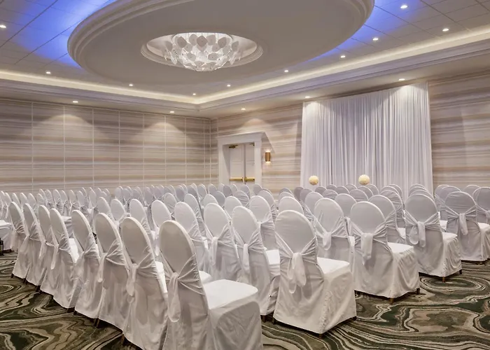 Holiday Inn Hotel & Suites St.Catharines-Niagara By Ihg Saint Catharines