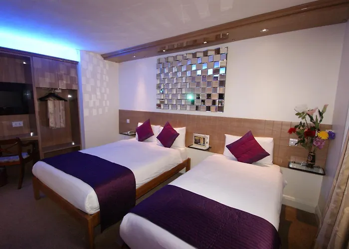 Westpoint Hotel