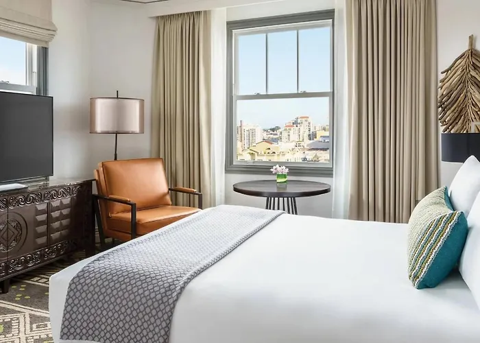Spero, Vignette Collection By Ihg