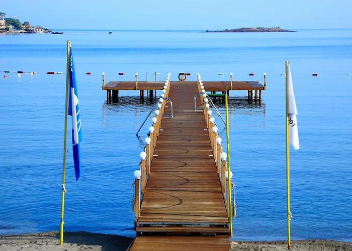 Fleur Bay Resort