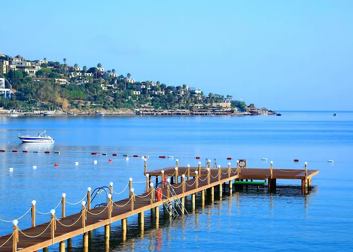 Fleur Bay Resort Yalıkavak