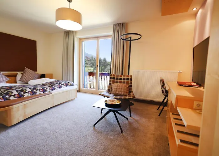 Hotel Zollner Gödersdorf