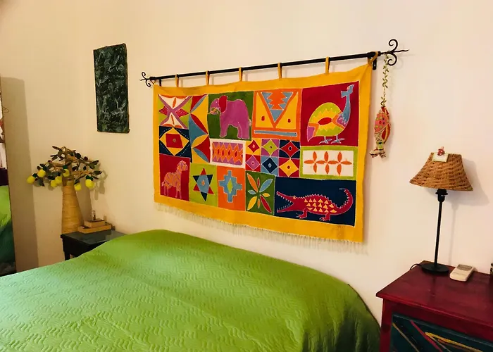 La Gallina Felice B&B