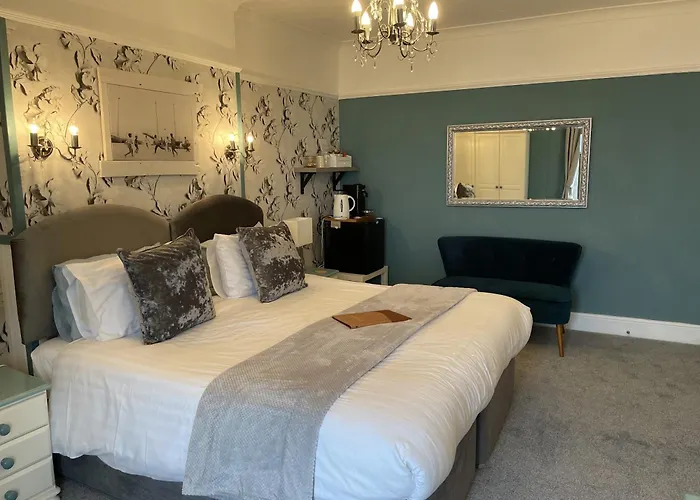 Seabreeze At Babbacombe Hotel Torquay
