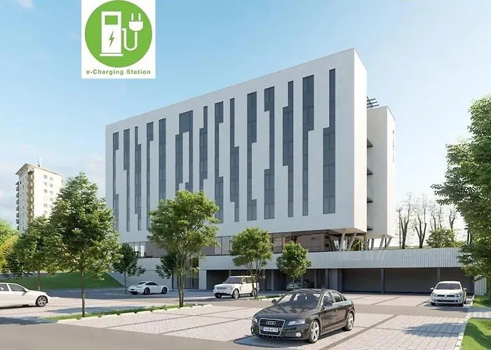 TT-ROOMS - Kontaktlos Mit Self Check-in