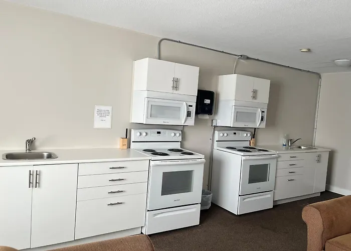 Anavada Inn & Suites -