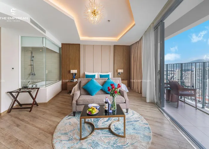 The Empyrean Nha Trang