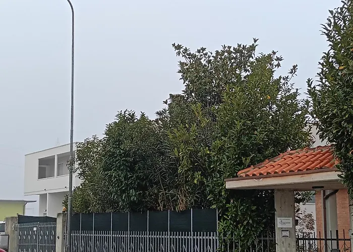 La Principessa Nera B&B Ostra