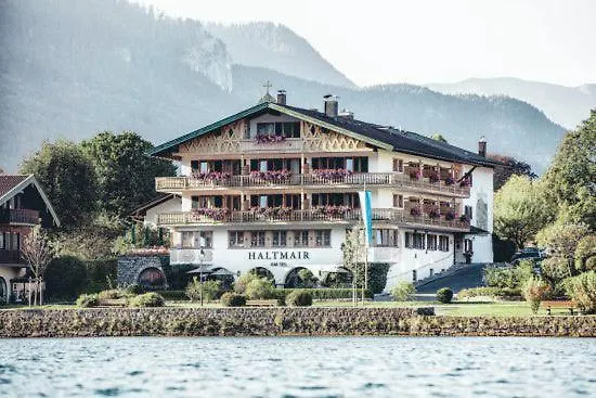 Haltmair Am See