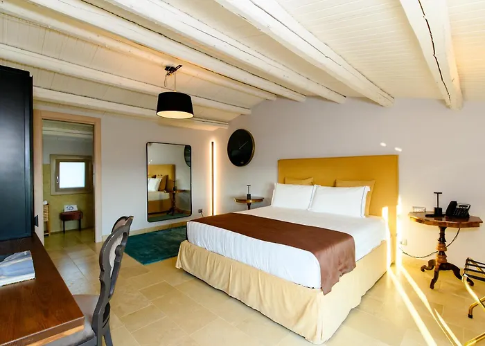 Poggio Leano Resort Donnalucata 