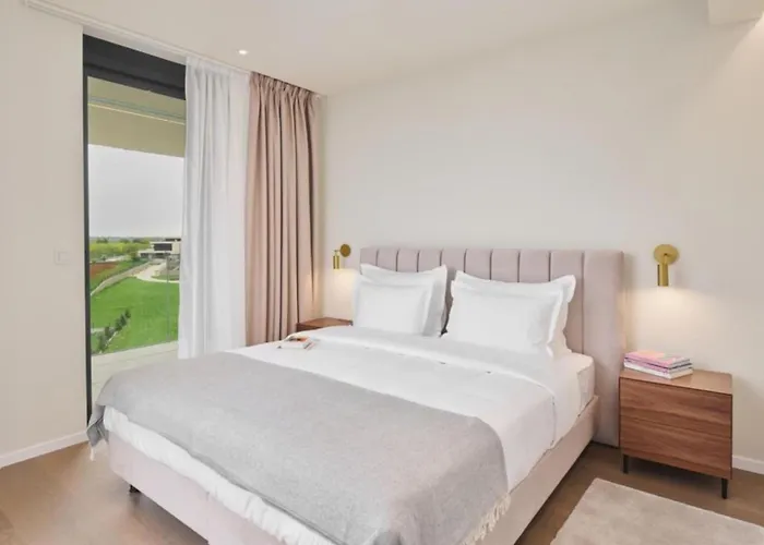 Petram Resort & Residences Savudrija