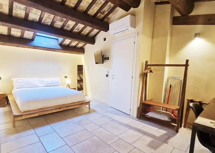 Hotel Casa Ocra Vasto