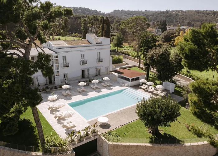 Gentile Resort E