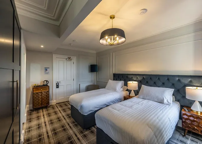 Udny Arms Hotel