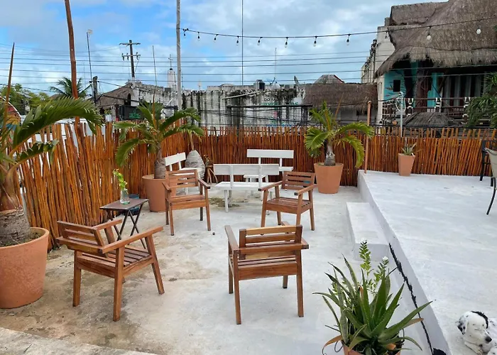 Mayab Holbox