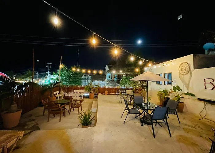 Mayab Holbox
