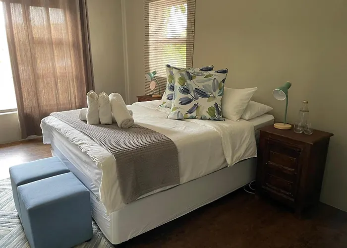 Safari Villa Botique Hotel