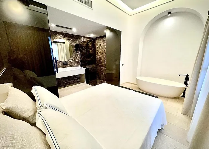 Al Capri Suite & Private Pool