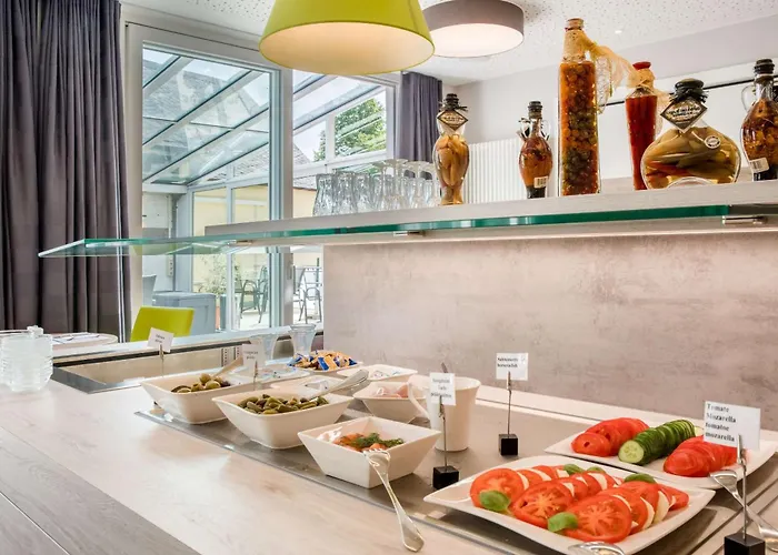 Best Western Hotel St. Michael