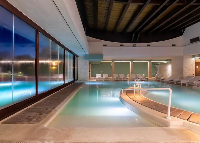 Salus Terme - Adults Only