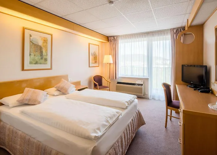 Best Western Hotel Jena
