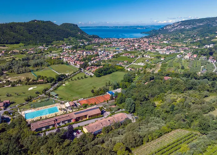 Poiano Garda Resort Hotel Costermano