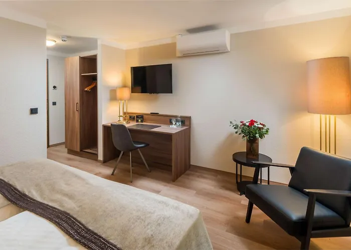 Best Western Plus Hotel Excelsior Erfurt