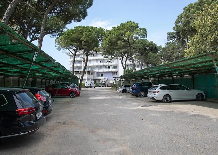 Fantinello Hotel Caorle
