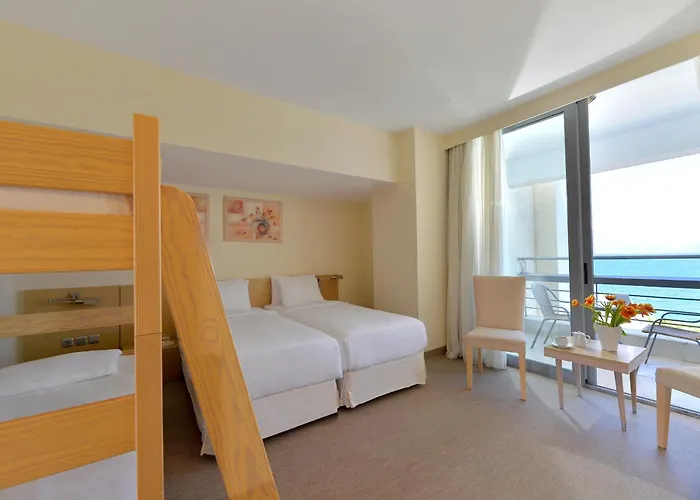 Airotel Achaia Beach Patras