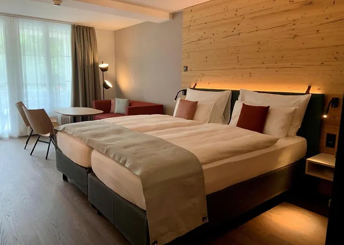 Hotel Interlaken