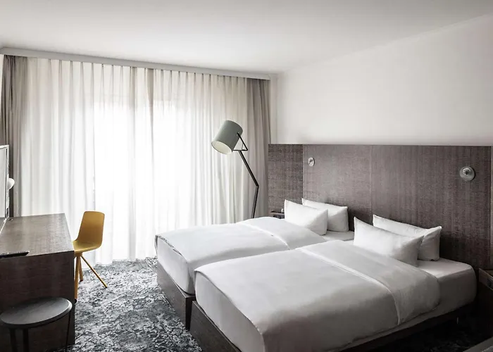 Pentahotel Braunschweig