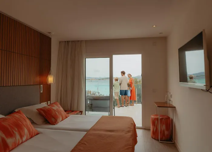 Iberostar Waves Playa De Muro