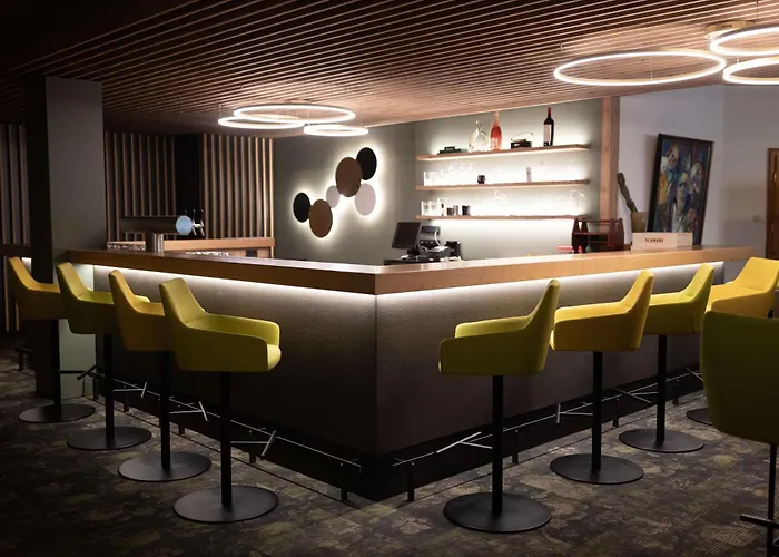 Hotel Gut Matheshof, BW Signature Collection