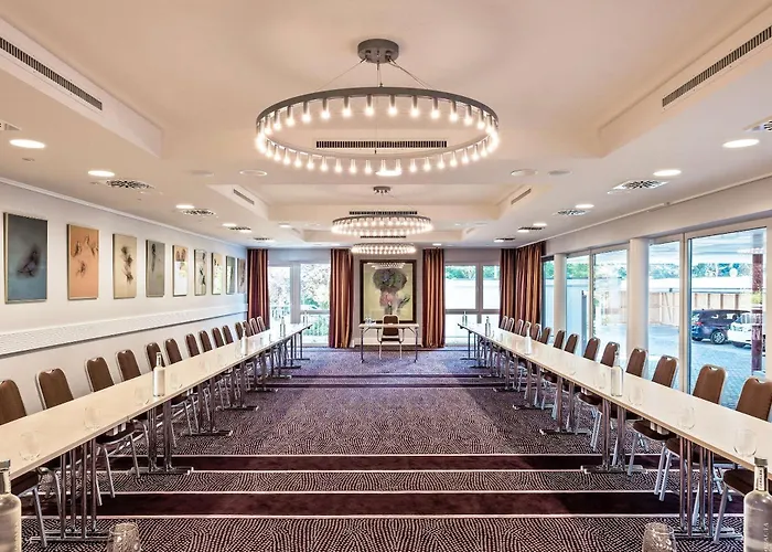 Western Plus Residenzhotel