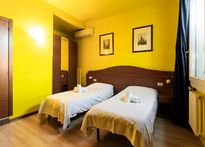 Hotel La Terrazza