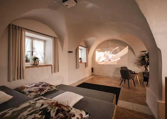 Hotel Lener Vipiteno