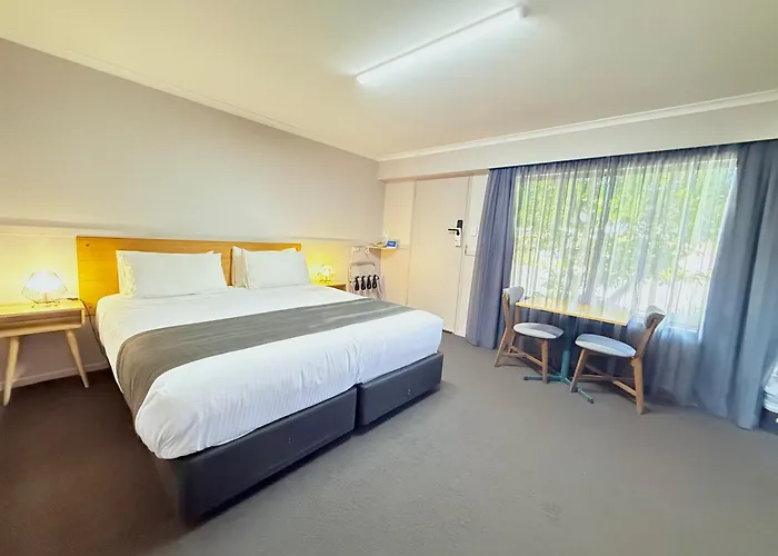 Best Western Burnie - Murchison Lodge