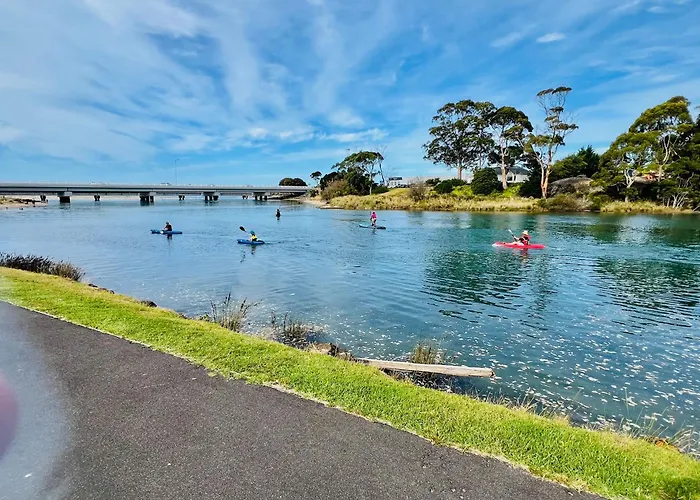 Best Western Burnie - Murchison Lodge
