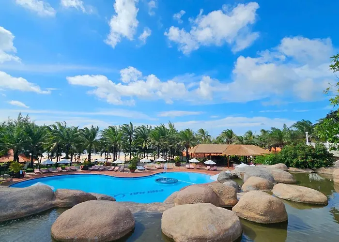 Phu Hai Resort Phan Thiet