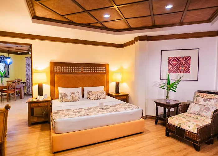 Boracay Tropics