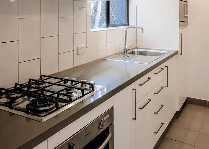 Bayshore Bungalows Byron Bay