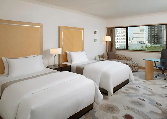 The Westin Grande Sukhumvit, Bangkok