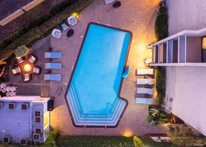 Hotel La Jolla, Curio Collection By Hilton
